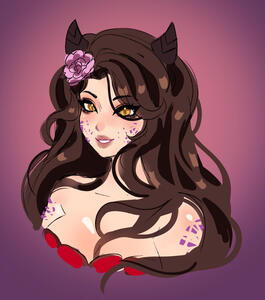 By @mewdokas